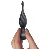 Rocks-Off - Petite Sensations Discover Anaal Vibrator - Zwart - PlayForFun